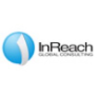 InReach Global Consulting logo - Similar company to Verdant Fields