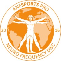 ANF Sports® Pro - GCC logo - Similar company to Azbaan