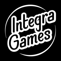 Integra Games logo - Similar company to Jerminal Europe