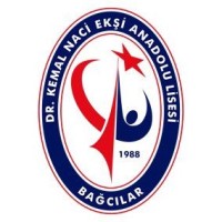 Dr. Kemal Naci Ekşi Anadolu Lisesi logo - Similar company to Quendro Gmbh