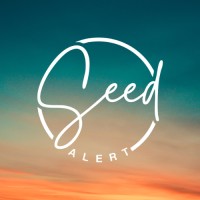 Seed Alert logo - Similar company to Chainlyze