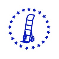 Blue Dolly logo - Similar company to Briefdom