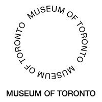 Museum of Toronto logo - Similar company to Bata Shoe Museum