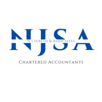 N J Suresh and Associates logo - Similar company to Valufocus Corporate Services Private Limited
