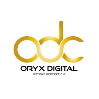 Oryx Digital Consultancy ™ logo - Similar company to Quantum Link