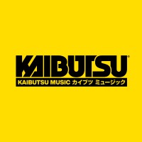 Kaibutsu Music logo - Similar company to Just Your Type