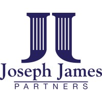 Joseph James Partners logo - Similar company to Platform Group