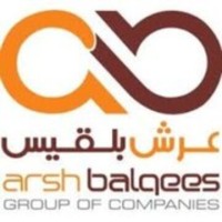 Arsh Balqees Advertising logo - Similar company to Ss&B Advertising