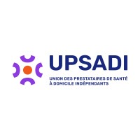 UPSADI - Union des Prestataires de Santé à Domicile Indépendants logo - Similar company to Ycare