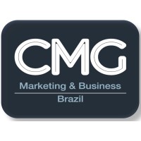 CMG MARKETING & BUSINESS BRAZIL logo - Similar company to Bertolucci E Cia