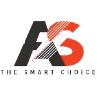 AS WebSmart logo - Similar company to Weboit Solution