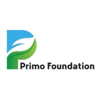 Primo Foundation logo - Similar company to Prime Commodities