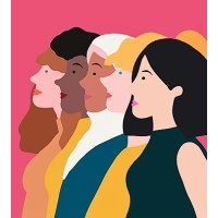 Generation Woman logo - Similar company to Anaktae