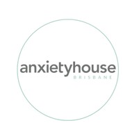Anxiety House logo - Similar company to Graymind Psychology