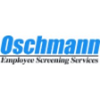Oschmann Employee Screening Services