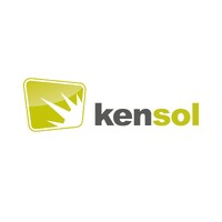 Kensol logo - Similar company to Keno Energy Kft