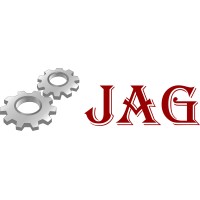 JAG SERVICIOS INDUSTRIALES logo - Similar company to Tecnoha