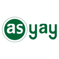 Asyay Makina San. Tic. A.Ş. logo - Similar company to Dağcilar Kabi̇n Ve Maki̇na San. Ti̇c. A.Ş.