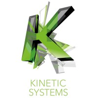Kinetic Systems Support