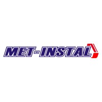 Met-Instal Sp. z o.o. | Roboty Ziemne i Sanitarne logo - Similar company to Tls Developer