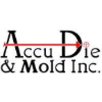 Accu Die and Mold Inc. logo - Similar company to Maxima Plastics