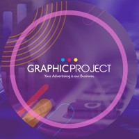 Graphic Project logo - Similar company to Sablab Srl