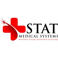 STAT Medical Systems, LLC logo - Similar company to Aider 73