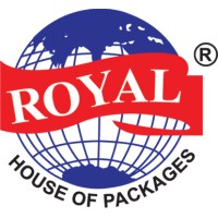 Royal Packages Pvt. Ltd. logo - Similar company to Fon Packaging Ventures