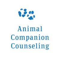 Animal Companion Counseling logo - Similar company to Whiting Forensic Hospital