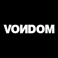 VONDOM logo - Similar company to Tribù