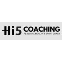 Hi5 Coaching logo - Similar company to Kokoro Business