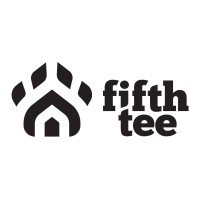 Fifthtee logo - Similar company to Paking Duck