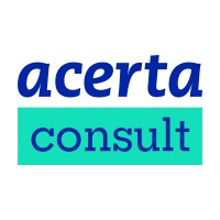 In House - Acerta Consult logo - Similar company to Tripledot