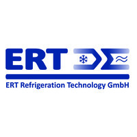 ERT Refrigeration Technology GmbH logo - Similar company to L & W Machine Tools, Inc.