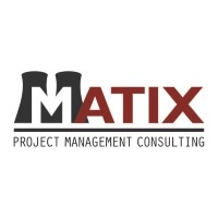 Matix Project Management Consulting logo - Similar company to Matix Corporation