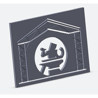 CHAUDRONNERIE IMBERT logo - Similar company to Sicma Industrie