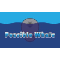 Possible Whale