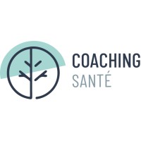 Coaching santé logo - Similar company to Chrysalys