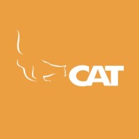 California Audio Technology (CAT) logo - Similar company to Kullmann/Av