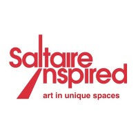 Saltaire Inspired logo - Similar company to Leeds University