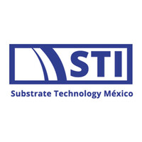 STI Substrate Technology México logo - Similar company to Tr3Ce