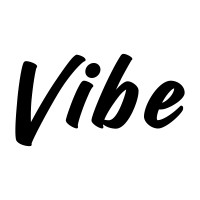 Vibe Social Music logo - Similar company to Brapp Ltd