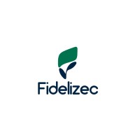 Fidelizec logo - Similar company to Pascoal - Serviços Em Inovação E Esg