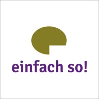 Pracownia języka niemieckiego einfach so! logo - Similar company to Mentalcare | Centrum Psychoterapii