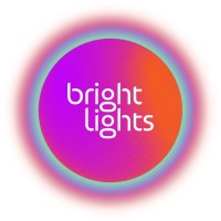Bright Lights logo - Similar company to Bob2Consult