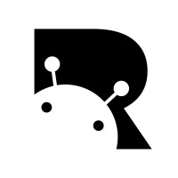 Robot Social logo - Similar company to Janethestory