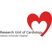 Research Unit of Cardiology, Odense University Hospital logo - Similar company to Geneticist Inc.