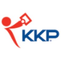 KKP logo - Similar company to Allen Print