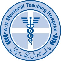 Arif Memorial Teaching Hospital logo - Similar company to Pakistan Society For Rehabilitation Of Differently Abled