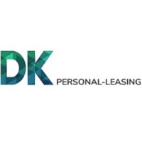 DK Personal-Leasing GmbH & Co. KG logo - Similar company to Hr.Visionworks